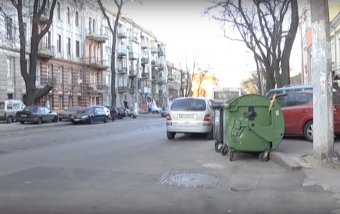 Полицейские задержали жестокого убийцу (видео)