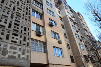 В Одессе 155 лифтов введены в эксплуатацию после модернизации и капремонта (фото)