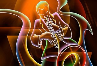 В Одессе прозвучит «Золотая Коллекция: Jazz, Blues, Rock'n'roll»