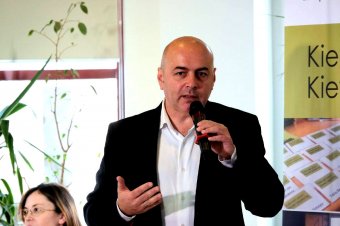 Реформа системы образования: что нам готовит новый закон об образовании? (фото)
