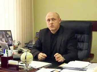 Одесский ГАСК возглавил Петр Рябоконь