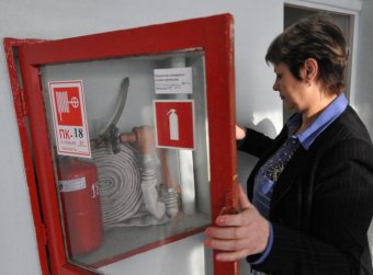 В Киеве до сих пор не разрешили проверить пожаробезопасность одесских многоэтажек