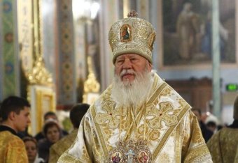 Местные вандалы стали нападать на церкви