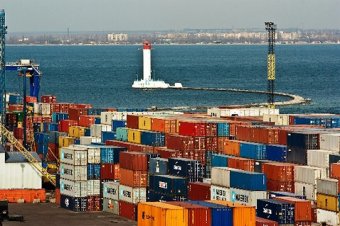 ОМТП: Контроль радиационного фона грузов осуществляется стационарными комплексами в автоматическом режиме