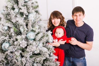 Как встретить Новый год без пищевых отравлений?