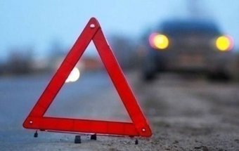Смертельное ДТП в Одессе