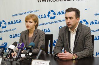 Одесская полиция перешла на усиленный режим несения патрульной службы