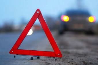 За прошедшие сутки в ДТП погибло два жителя Одесской области