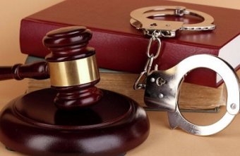 Уличные грабители задержаны в Одессе