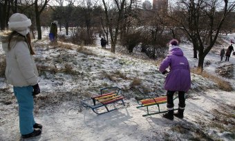 Вниманию одесситов: ухудшение погодных условий!