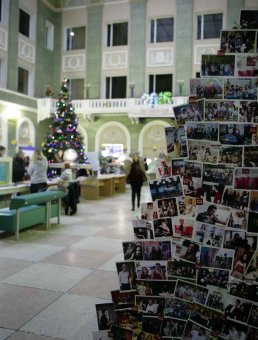 В Одессе состоялся… День открытых людей (фото)