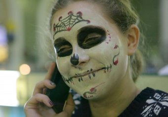 В Одессе состоялся… День открытых людей (фото)
