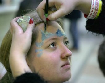 В Одессе состоялся… День открытых людей (фото)