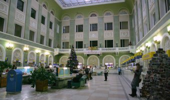 В Одессе состоялся… День открытых людей (фото)