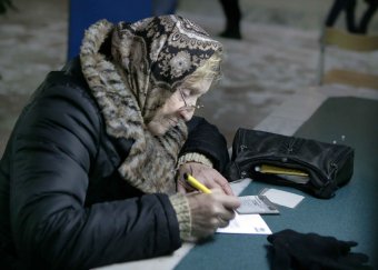 В Одессе состоялся… День открытых людей (фото)