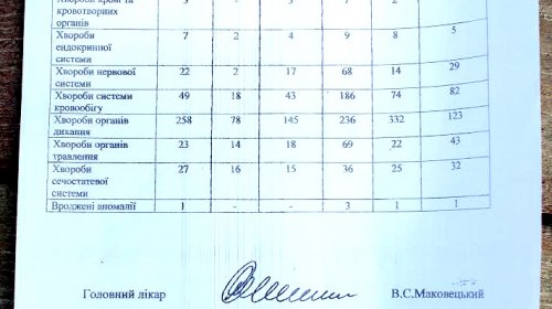 Протестующие перекрыли международную трассу в Одесской области