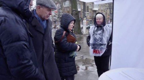 Одесский нардеп: Саакашвили уволят уже в марте