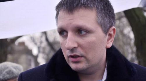 Одесский нардеп: Саакашвили уволят уже в марте