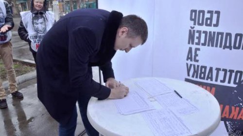 Одесский нардеп: Саакашвили уволят уже в марте