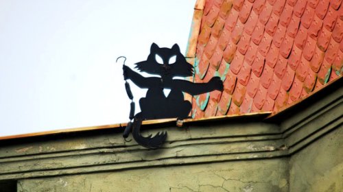 Odessit дарит женщинам котов: мартовская прогулка по городу (фоторепортаж)