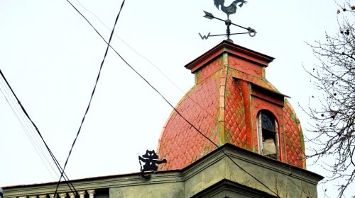 Odessit дарит женщинам котов: мартовская прогулка по городу (фоторепортаж)