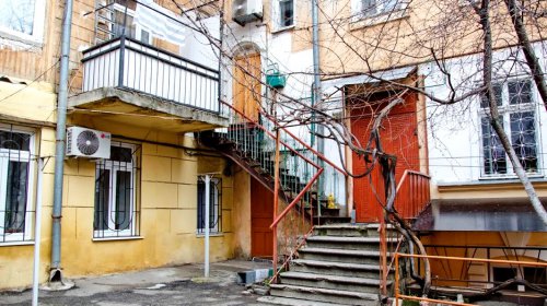 Odessit дарит женщинам котов: мартовская прогулка по городу (фоторепортаж)