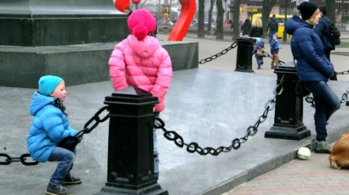 8 Марта: женщины, цветы, чувства и улыбки (фоторепортаж)