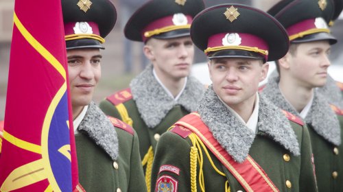В Одессе отмечают 202-летие со дня рождения Тараса Шевченко