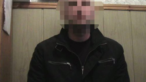 Одесская область: частный перевозчик грабил клиенток