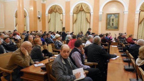 На помощь одесситам в создании ОСМД выделят 48 миллионов