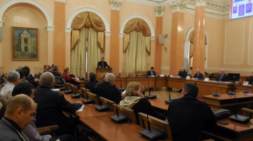 На помощь одесситам в создании ОСМД выделят 48 миллионов