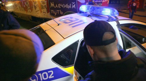 Неизвестные расстреляли инкассаторов возле Привоза, двое погибших