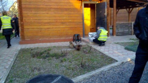В полиции рассказали подробности убийства экс-депутата Одесского облсовета