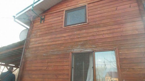 В полиции рассказали подробности убийства экс-депутата Одесского облсовета