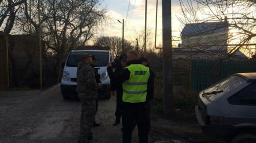В полиции рассказали подробности убийства экс-депутата Одесского облсовета
