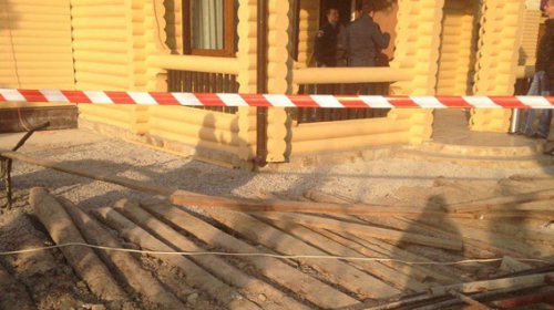 В полиции рассказали подробности убийства экс-депутата Одесского облсовета