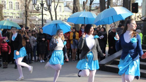 Фестиваль «Наш Утесов» в одесском Горсаду (фоторепортаж)