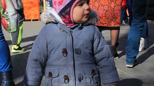 Фестиваль «Наш Утесов» в одесском Горсаду (фоторепортаж)