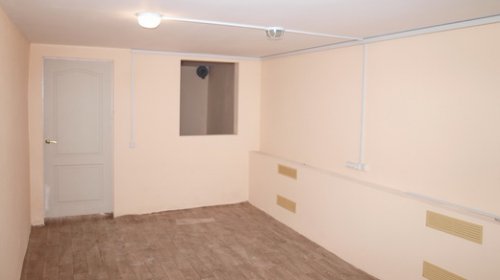В Одессе завершился ремонт бомбоубежища в роддоме №5