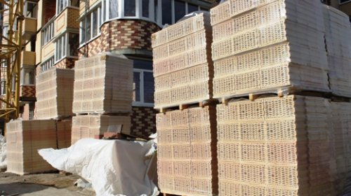 В Одессе активно достраивают «Новый маяк»
