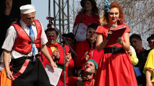 «Комедиада-2016»: лучшим комиком признали француза