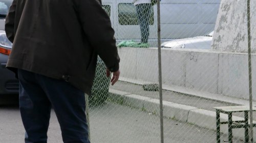 Голуби, куры и павлины: выставка птиц в Одессе (фоторепортаж)
