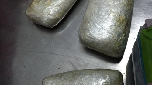 СБУ перекрыла канал поставки в Одессу кокаина и амфетамина