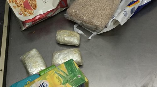 СБУ перекрыла канал поставки в Одессу кокаина и амфетамина