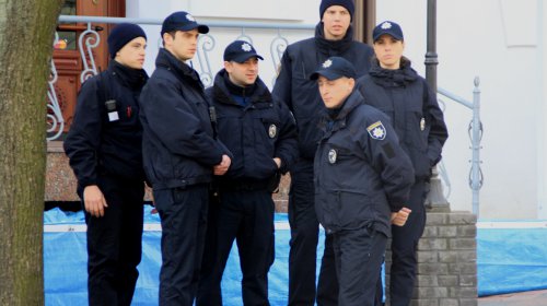 Противники назначения Стоянова частично разблокировали прокуратуру