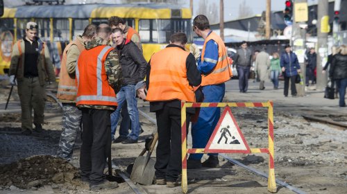 Мэр о благоустройстве Старосенной площади: одесситам понравится