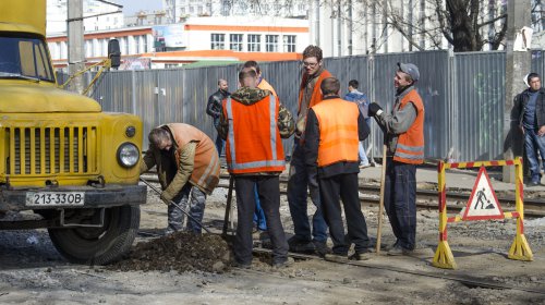 Мэр о благоустройстве Старосенной площади: одесситам понравится