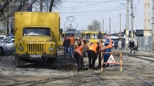 Мэр о благоустройстве Старосенной площади: одесситам понравится