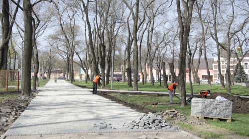 Мэр о благоустройстве Старосенной площади: одесситам понравится