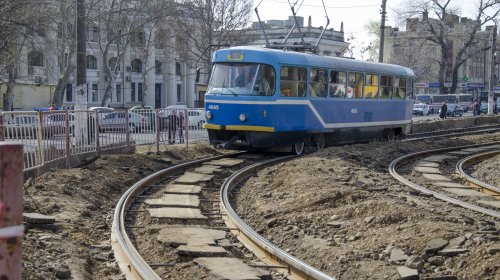Мэр о благоустройстве Старосенной площади: одесситам понравится